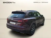 Touareg
