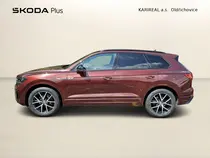 Touareg 