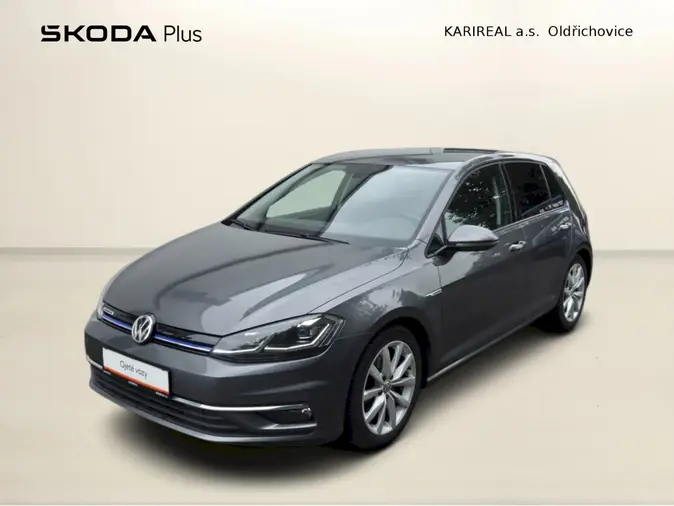 Golf 