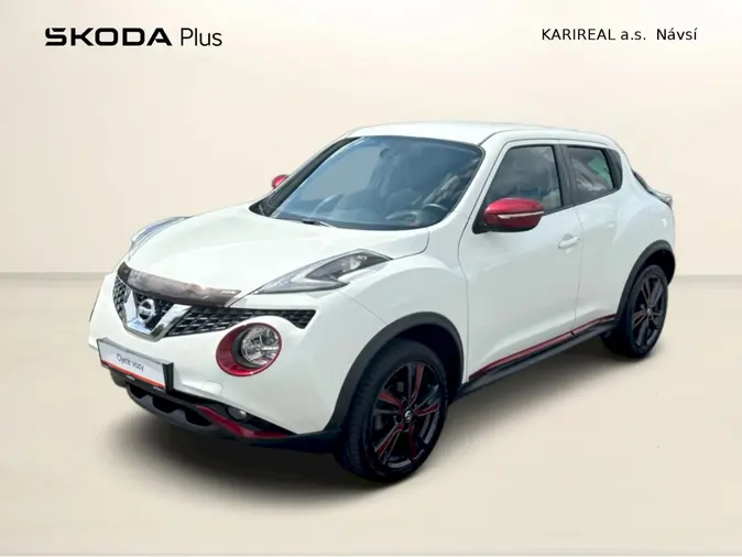Juke 