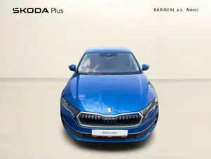 Škoda Octavia Selection