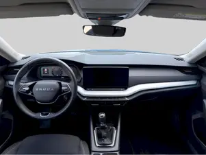 Škoda Octavia Selection