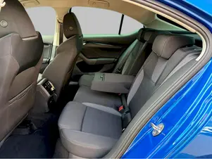 Škoda Octavia Selection