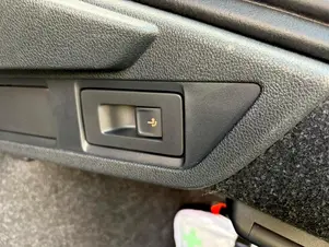 Škoda Octavia Selection