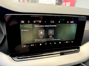 Škoda Octavia Selection