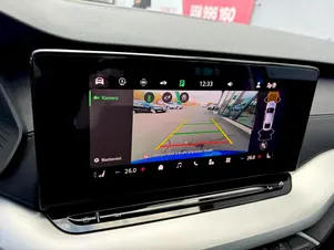 Škoda Octavia Selection