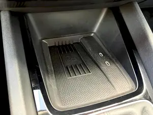 Škoda Octavia Selection