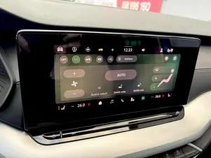 Škoda Octavia Selection