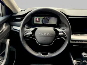 Škoda Octavia Selection