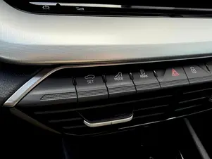 Škoda Octavia Selection