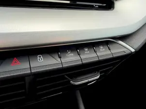 Škoda Octavia Selection