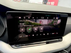 Škoda Octavia Selection