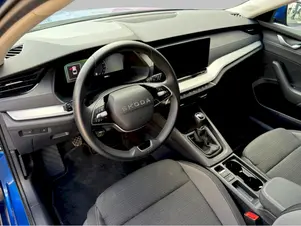 Škoda Octavia Selection