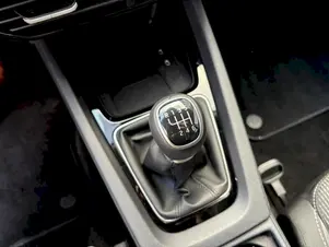 Škoda Octavia Selection