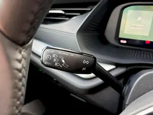 Škoda Octavia Selection