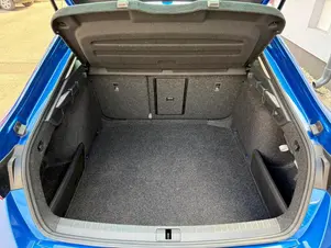 Škoda Octavia Selection