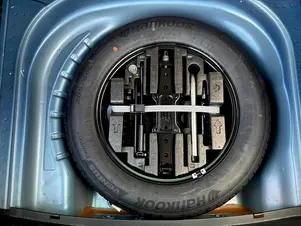 Škoda Octavia Selection