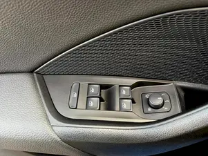 Škoda Octavia Selection