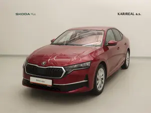 Škoda Octavia Selection