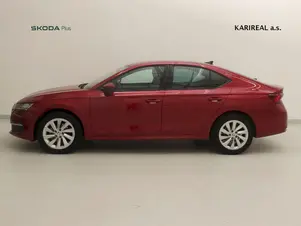 Škoda Octavia Selection