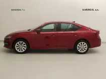 Octavia Selection