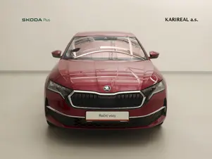 Škoda Octavia Selection