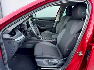 Škoda Octavia Selection