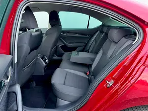 Škoda Octavia Selection