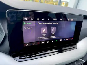 Škoda Octavia Selection