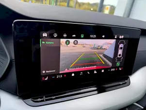 Škoda Octavia Selection