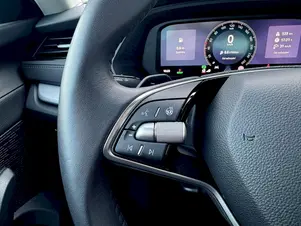 Škoda Octavia Selection