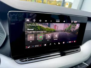 Škoda Octavia Selection