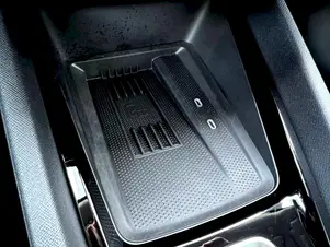 Škoda Octavia Selection