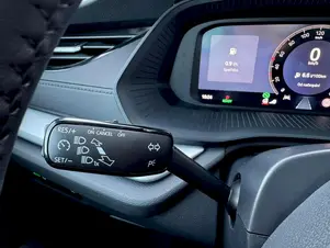 Škoda Octavia Selection