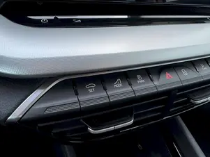 Škoda Octavia Selection