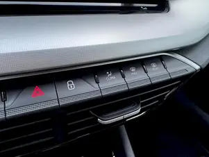 Škoda Octavia Selection