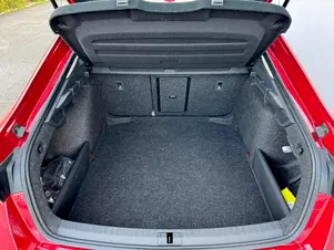 Škoda Octavia Selection