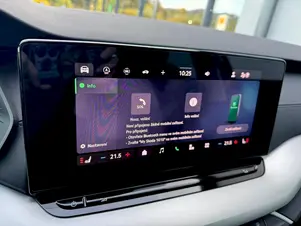 Škoda Octavia Selection