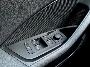 Škoda Octavia Selection