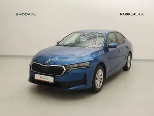 Škoda Octavia Essence