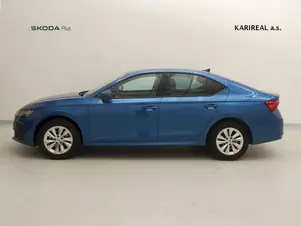 Škoda Octavia Essence