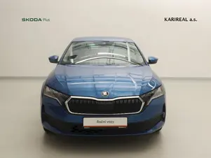 Škoda Octavia Essence
