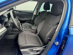 Škoda Octavia Essence