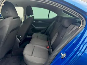 Škoda Octavia Essence