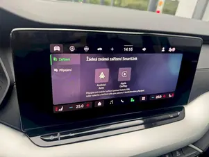 Škoda Octavia Essence