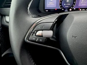 Škoda Octavia Essence