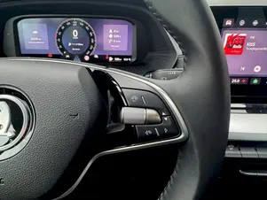 Škoda Octavia Essence