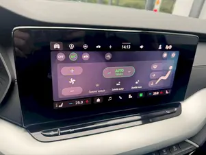 Škoda Octavia Essence