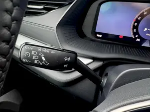 Škoda Octavia Essence