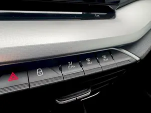 Škoda Octavia Essence